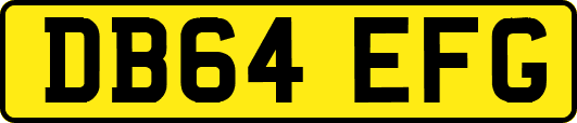 DB64EFG