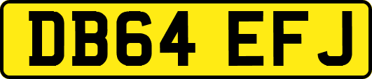 DB64EFJ