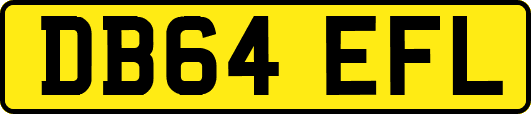 DB64EFL