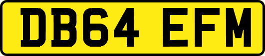 DB64EFM
