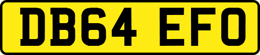 DB64EFO