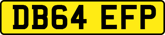 DB64EFP