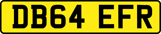 DB64EFR