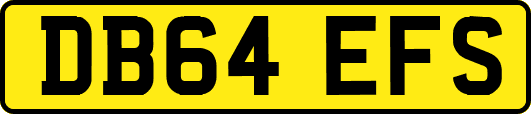 DB64EFS