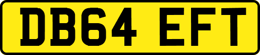 DB64EFT