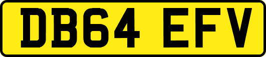 DB64EFV