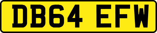 DB64EFW