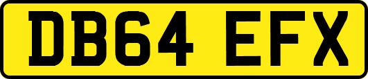 DB64EFX
