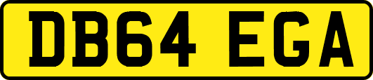 DB64EGA