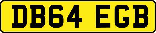 DB64EGB