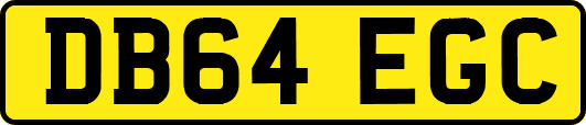 DB64EGC