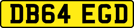 DB64EGD