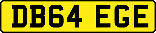 DB64EGE