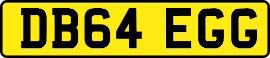 DB64EGG
