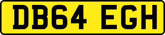 DB64EGH