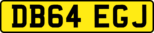 DB64EGJ