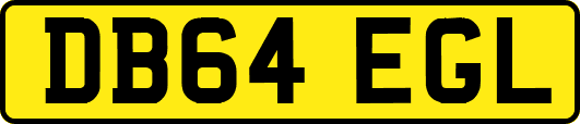 DB64EGL