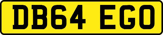 DB64EGO