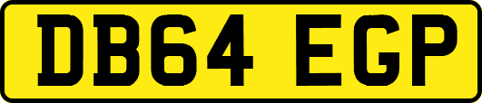 DB64EGP