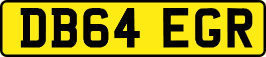 DB64EGR
