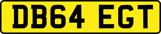 DB64EGT