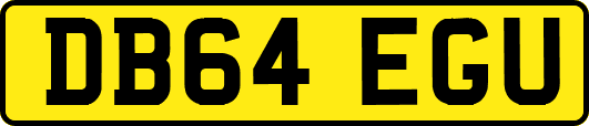 DB64EGU