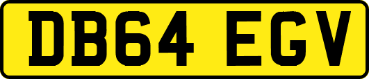 DB64EGV