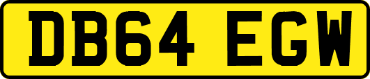 DB64EGW