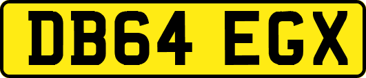 DB64EGX