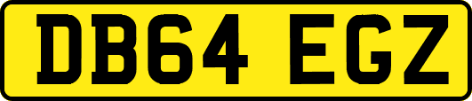 DB64EGZ