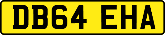 DB64EHA