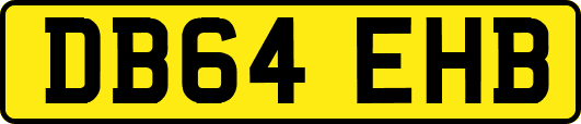 DB64EHB