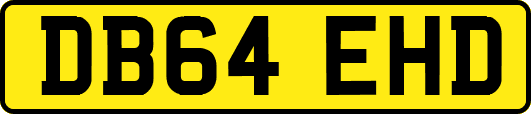 DB64EHD