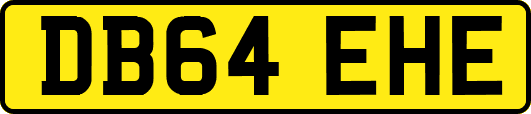 DB64EHE