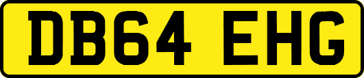DB64EHG