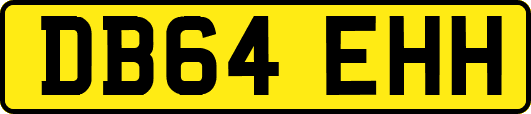 DB64EHH