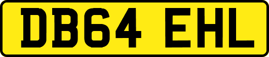 DB64EHL