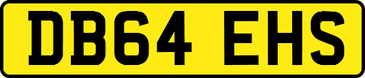DB64EHS