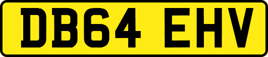 DB64EHV