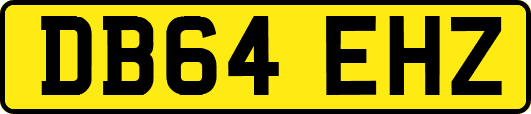 DB64EHZ