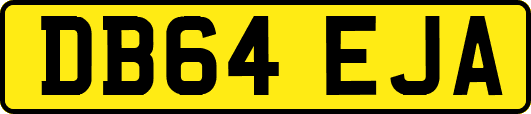 DB64EJA