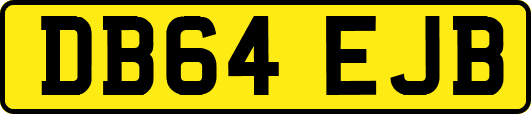 DB64EJB