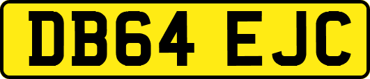 DB64EJC