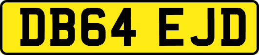 DB64EJD