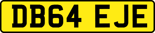 DB64EJE