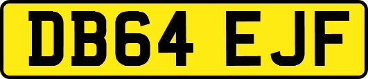 DB64EJF