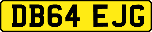 DB64EJG