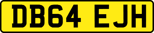DB64EJH