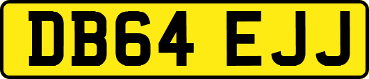 DB64EJJ