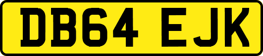 DB64EJK